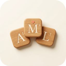 scrabble